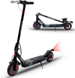 Lade das Bild in den Galerie-Viewer, Gyrocopters MiniMe Kinderroller mit verstellbarer Höhe und LED-Rädern
