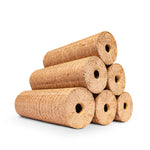 Lade das Bild in den Galerie-Viewer, Turboverdichtete Holzscheite
