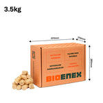 Lade das Bild in den Galerie-Viewer, Natürliche Feueranzünder
