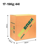 Lade das Bild in den Galerie-Viewer, Ofengetrocknetes Birkenbrennholz
