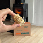 Lade das Bild in den Galerie-Viewer, Natürliche Feueranzünder
