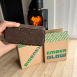 Lade das Bild in den Galerie-Viewer, Emberglow Night Briketts
