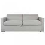 Lade das Bild in den Galerie-Viewer, Schlafsofa mit Express-Öffnung und Matratze Luc
