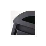 Lade das Bild in den Galerie-Viewer, Holzofen MELAND Weiß 12 kW
