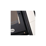 Lade das Bild in den Galerie-Viewer, Holzofen MELAND Weiß 12 kW
