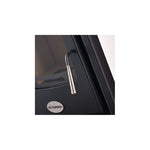 Lade das Bild in den Galerie-Viewer, Holzofen MELAND Weiß 12 kW
