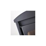 Lade das Bild in den Galerie-Viewer, Kaminofen STAVANGER BLACK 9 KW
