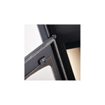 Lade das Bild in den Galerie-Viewer, Kaminofen STAVANGER BLACK 9 KW
