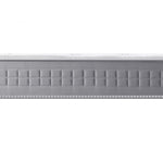 Lade das Bild in den Galerie-Viewer, Simmons 504 Taschenfederkernmatratze SW1 – INITIAL 160 x 200 cm
